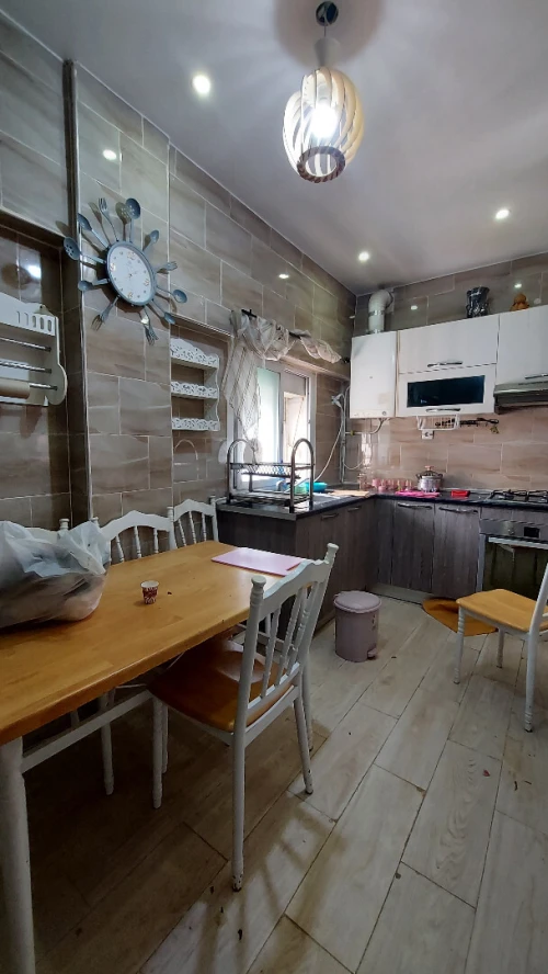 Vente Appartement F3 Alger Ouled fayet