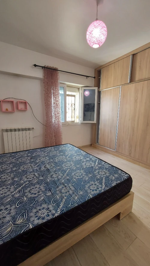 Vente Appartement F3 Alger Ouled fayet
