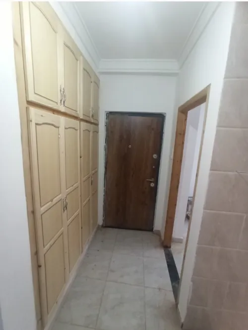 Vente Appartement F3 Ouargla Hassi messaoud
