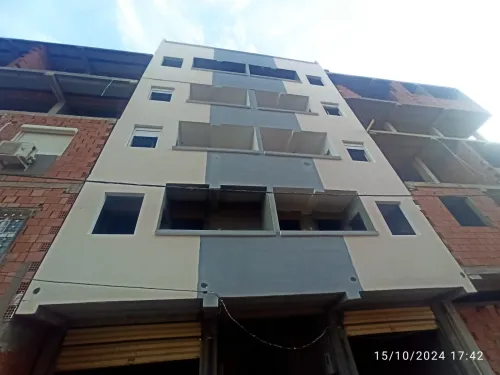 Vente Appartement F3 Ouargla Hassi messaoud