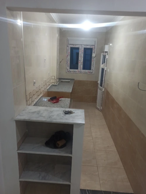 Vente Appartement F3 Ouargla Hassi messaoud