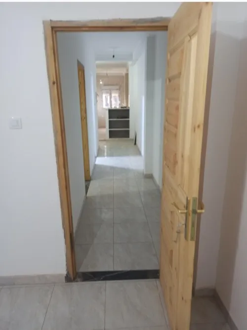 Vente Appartement F3 Ouargla Hassi messaoud