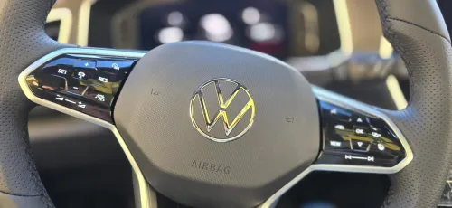 Volkswagen T-Roc 2026 R-Line 