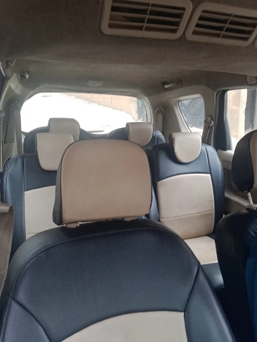 Suzuki Ertiga 2014 Ertiga
