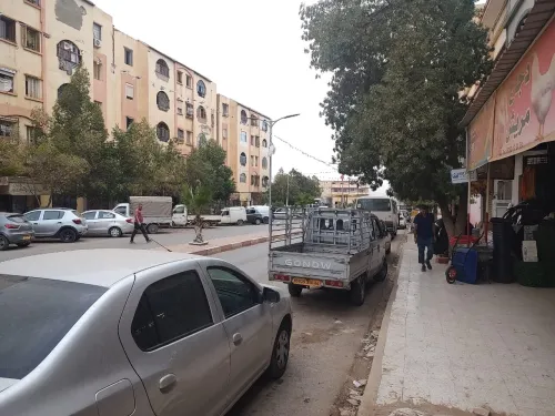 Location Local Aïn Defla Djelida