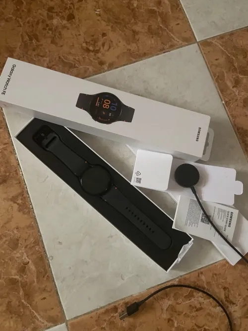 Samsung Galaxy Watch FE