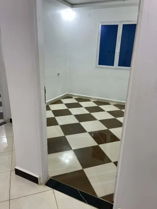Location Appartement Niveau de villa F3 Mila Oued athmania