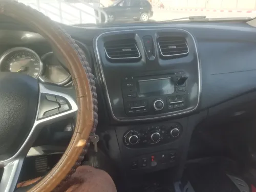 Renault Symbol 2019 Made In Bladi