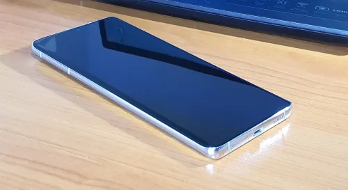 samsung Galaxy S21 Ultra (SM-G998B/DS 256Go)