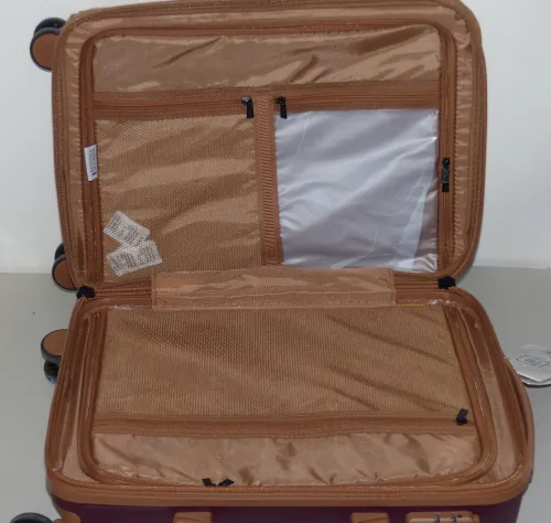 valise (( it ))