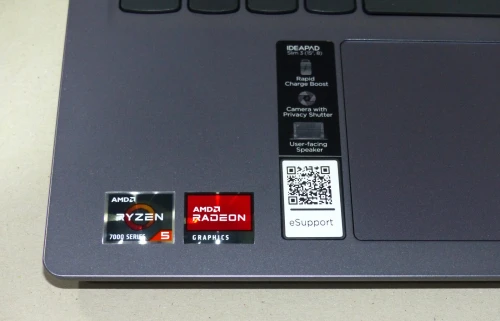 Lenovo  IdeaPad Slim 3 15AMN8