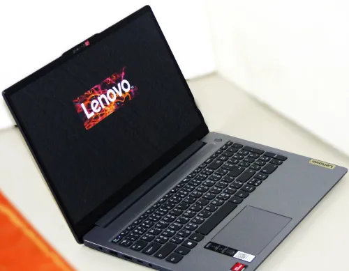 Lenovo  IdeaPad Slim 3 15AMN8