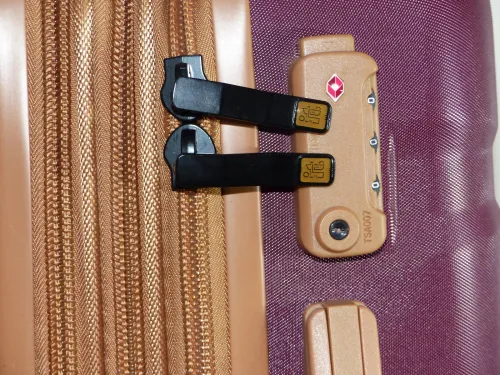 valise (( it ))