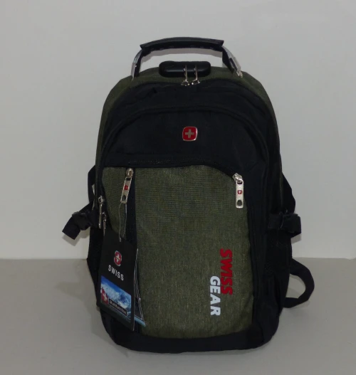 Sac A Dos SWISSGEAR