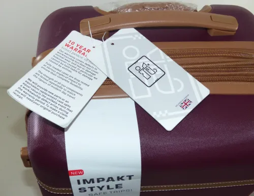 valise (( it ))