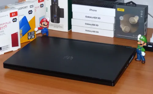 Acer Predator Helios Neo 16 PHN16-71-58MD