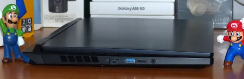 Acer Predator Helios Neo 16 PHN16-71-58MD