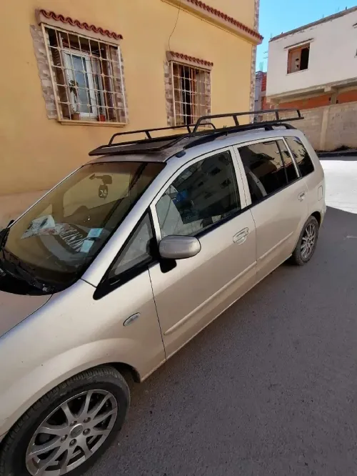 Haima Freema 2008 