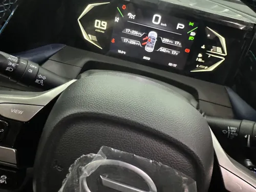 GAC GS3 emzoom 2026 Smart Edition 