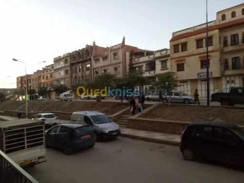 Vente Local Tlemcen Mansourah