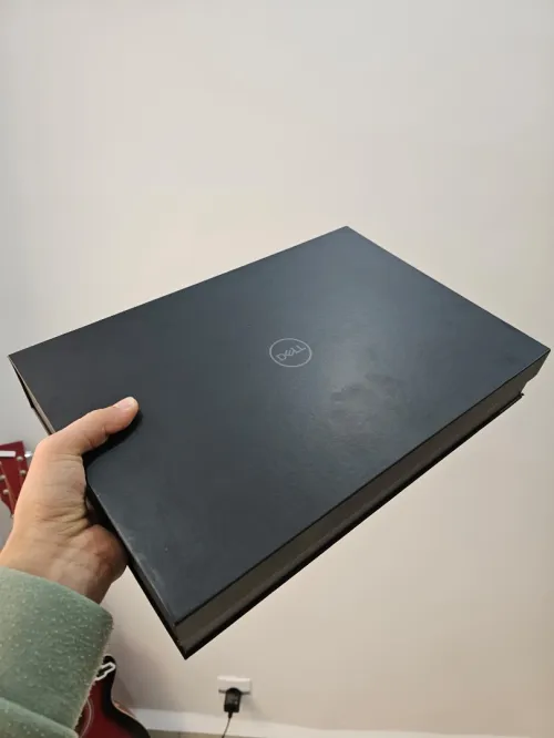 Dell XPS 15 9510 i9-11900H