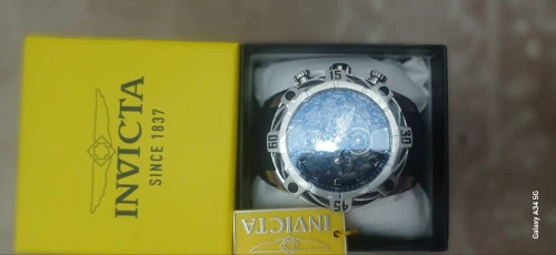 montre invicta