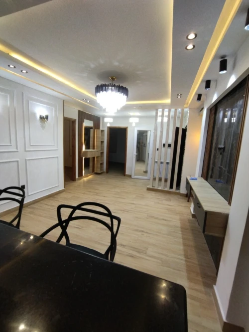 Vente Appartement F5 Jijel Jijel