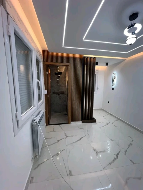 Vente Appartement F4 Jijel Jijel