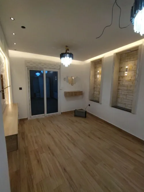 Vente Appartement F5 Jijel Jijel
