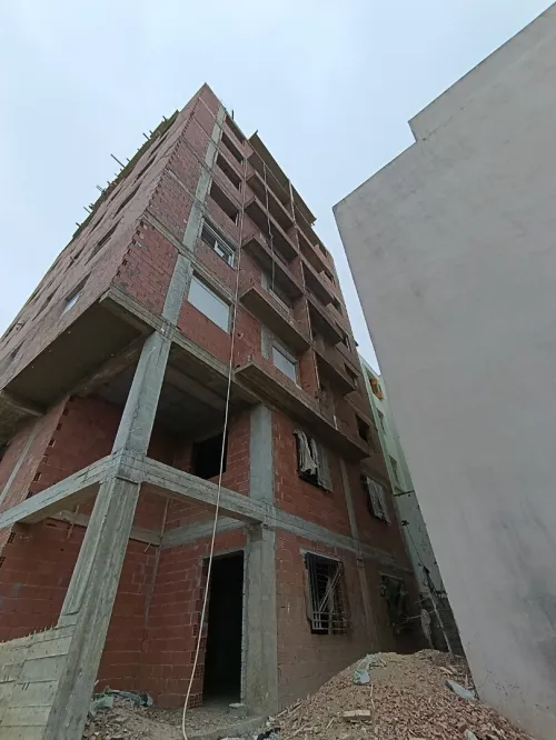 Vente Appartement F4 Jijel Jijel
