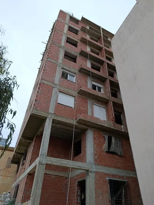 Vente Appartement F4 Jijel Jijel