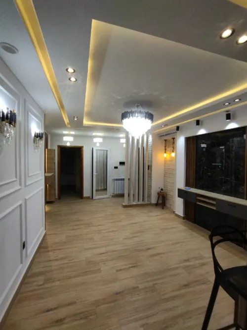 Vente Appartement F5 Jijel Jijel