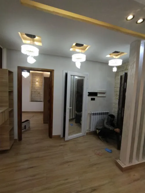 Vente Appartement F5 Jijel Jijel