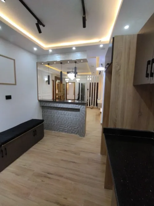 Vente Appartement F5 Jijel Jijel