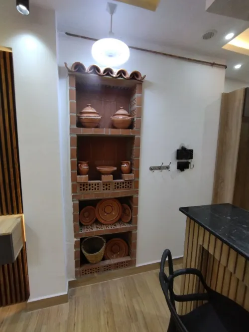 Vente Appartement F5 Jijel Jijel