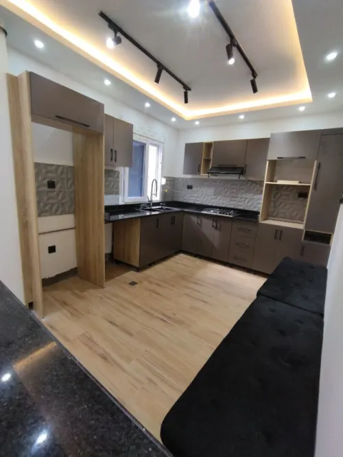 Vente Appartement F5 Jijel Jijel