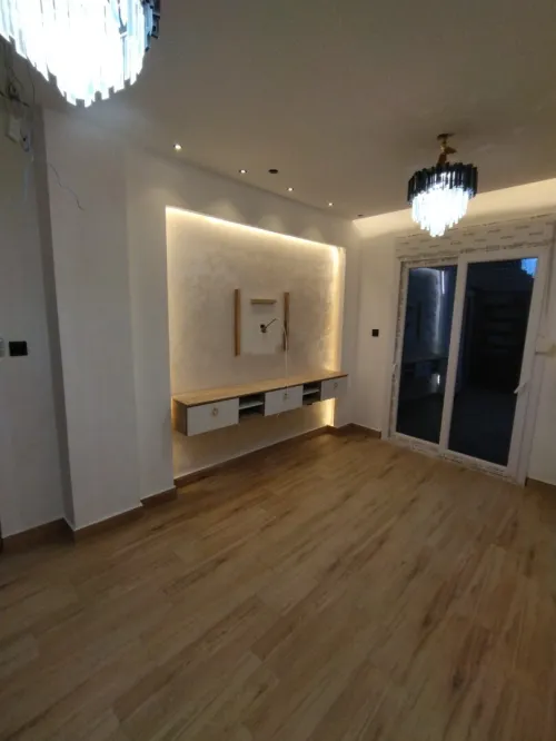 Vente Appartement F5 Jijel Jijel