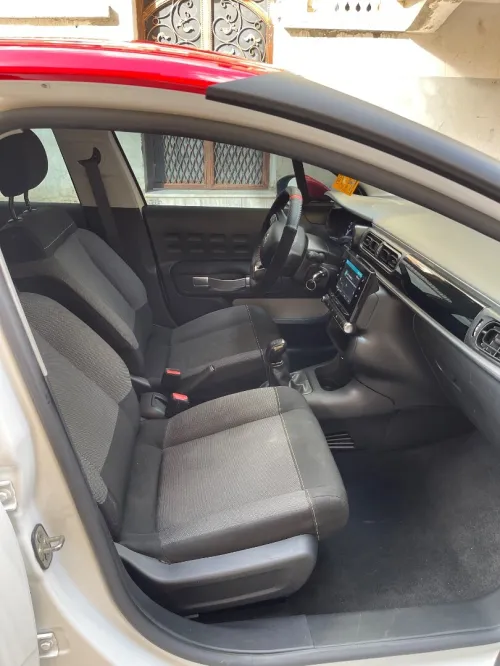 Citroen C3 2021 Collection
