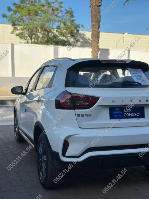 Geely GX3 PRO  2025 Toutes options