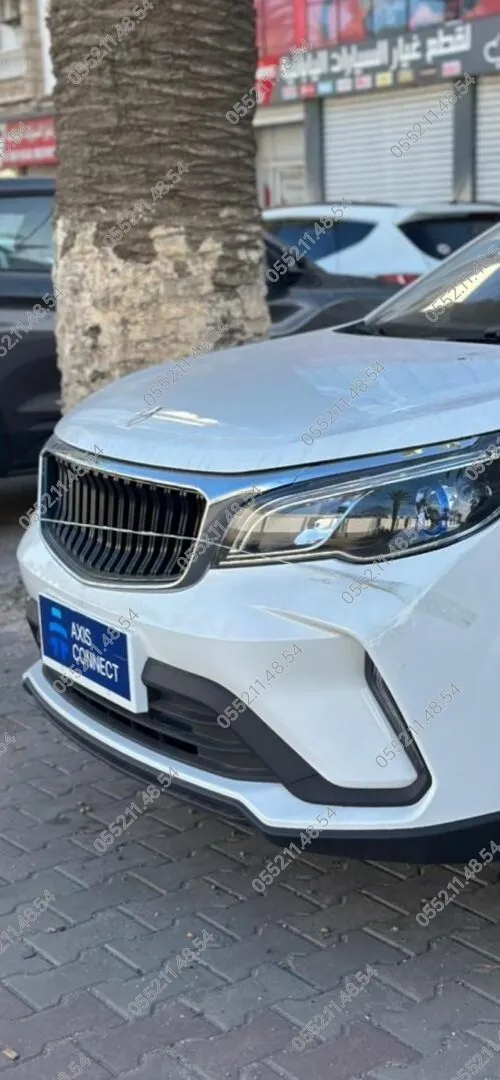 Geely GX3 PRO  2025 Toutes options