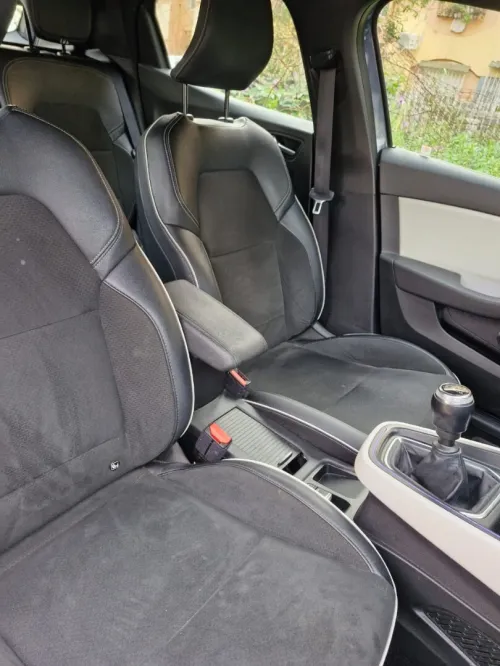 Renault Clio 5 2021 Intens Plus
