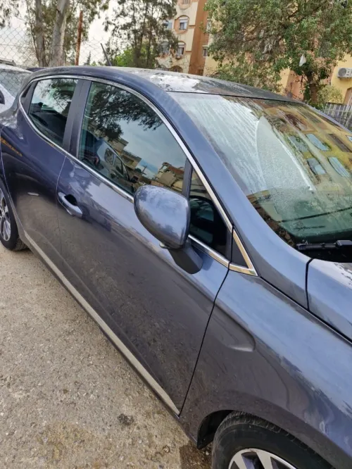 Renault Clio 5 2021 Intens Plus