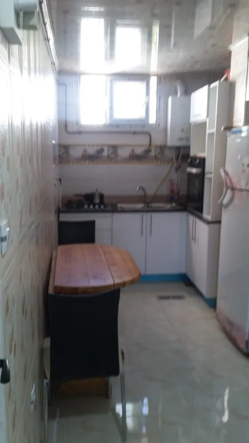 Location vacances Appartement F2 Chlef Sidi abderrahmane