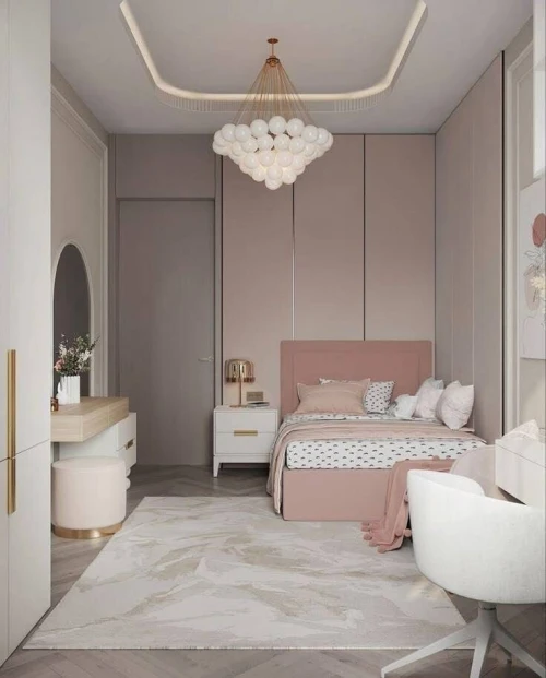 Location Appartement F4 Alger Hydra