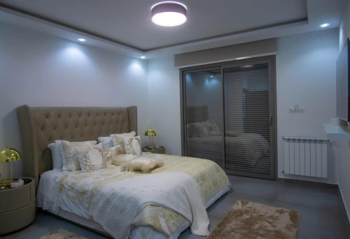 Location Appartement F4 Alger Said hamdine