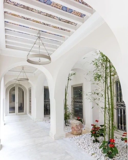 Location Villa Alger Saoula