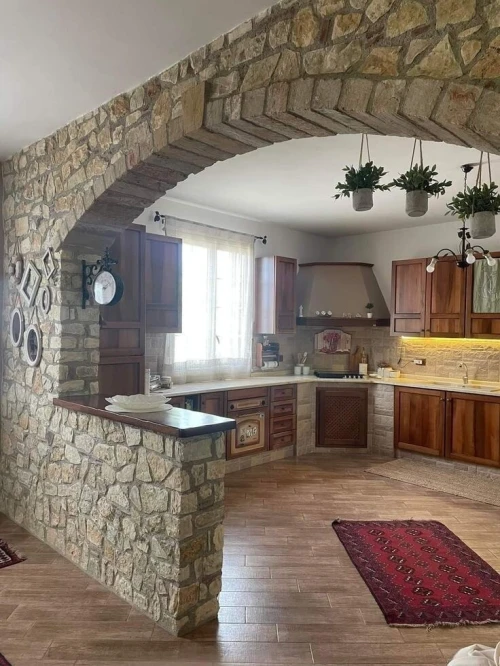 Location Villa Alger Bab ezzouar
