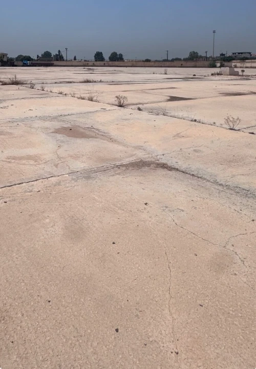 Vente Terrain Boumerdès Khemis el khechna
