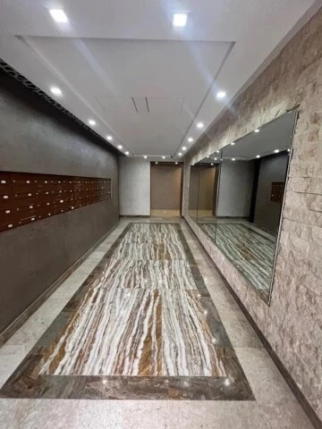 Vente Appartement F3 Alger Ben aknoun