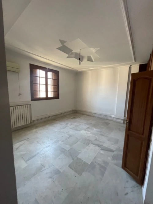Location Villa Alger Hydra